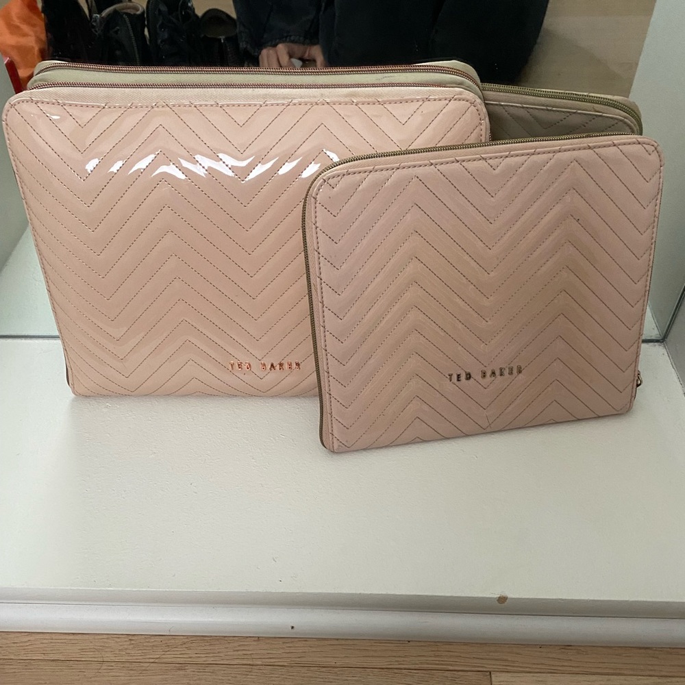 Ted baker computer case